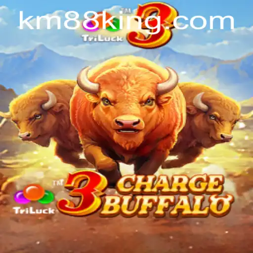 Unleashing the Thrill: 3ChargeBuffalo and Its Dynamic Gameplay