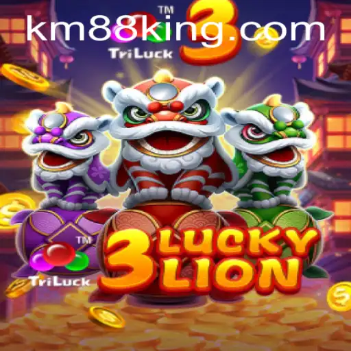 Experience the Thrill of 3LUCKYLION: A Dynamic Casino Adventure