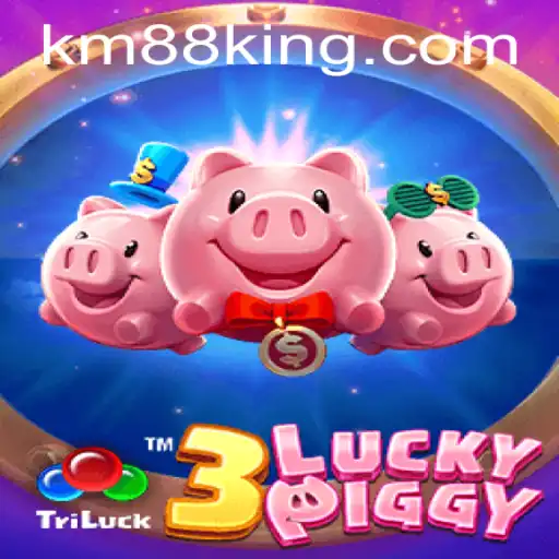 Discovering the Thrills of 3LUCKYPIGGY with KM88