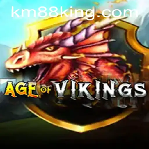 AgeofViking: The Immersive World of Norse Conquests