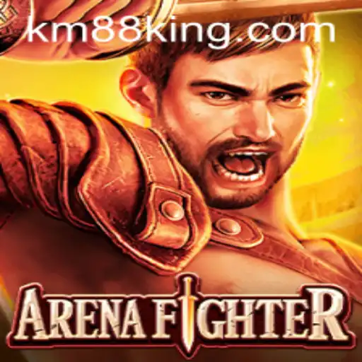 ArenaFighter: The Ultimate Battle for Glory