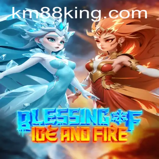 Blessing of Ice and Fire: An Epic Adventure Awaits