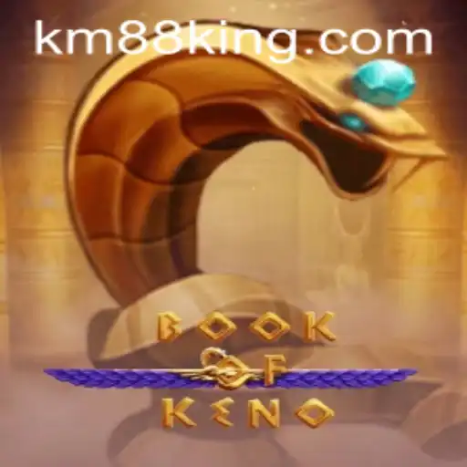 Discover the Exciting World of BookOfKeno: A Game of Chance and Strategy