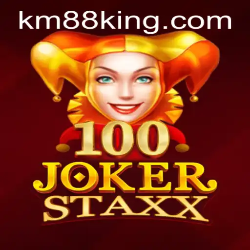 Exploring the Thrilling World of 100JokerStaxx