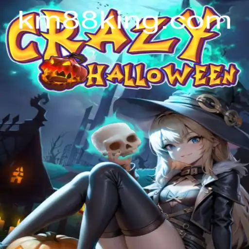 Unleashing the Thrills of CrazyHalloween: A Deep Dive into the Eccentric World of KM88