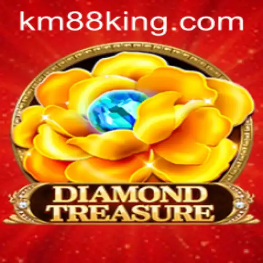 Discover the Enchanting World of Diamondtreasure: Explore KM88's Latest Adventure
