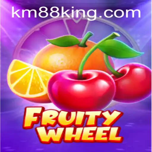 FruityWheel: The Exciting New Spin to Gaming
