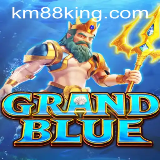 Discover the Thrilling World of GRANDBLUE and the Exciting KM88