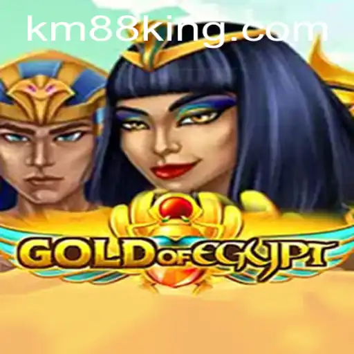 Discover the Majestic Adventure of GoldOfEgypt and KM88