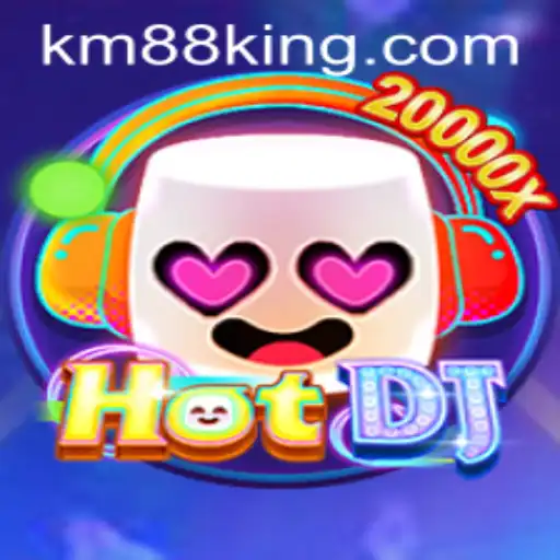 HotDJ: A Rhythm Game Revolutionizing Entertainment