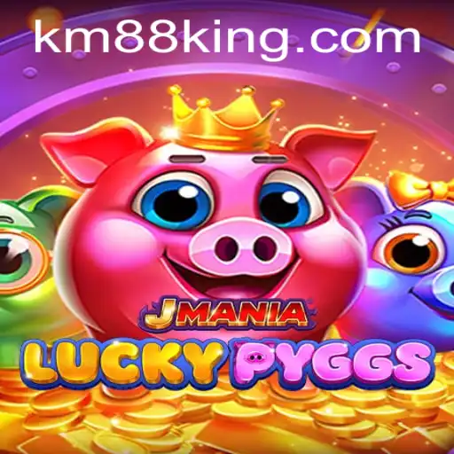 Unveiling JManiaLuckyPyggs: The Exciting World of KM88
