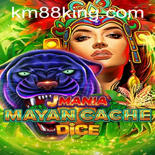 Exploring JManiaMayanCacheDice: An Adventurous Journey into Ancient Maya