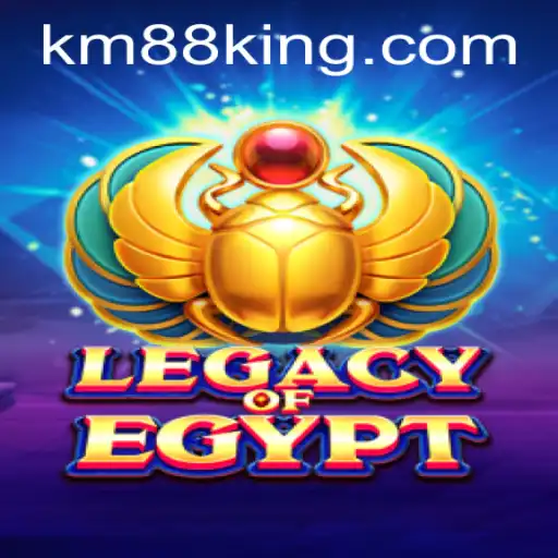 Exploring the Rich Mysteries of 'LegacyOfEgypt'