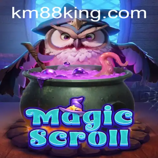 Unlock the Mysteries of MagicScroll and the Intriguing KM88