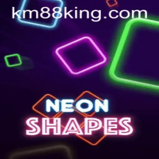 Discover the Exciting World of NeonShapes: A Game that Illuminates Strategy and Fun