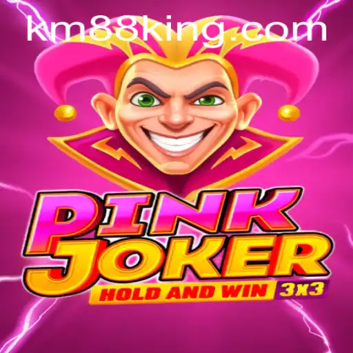 Exploring the Enigmatic World of Pinkjoker Through KM88 Strategy