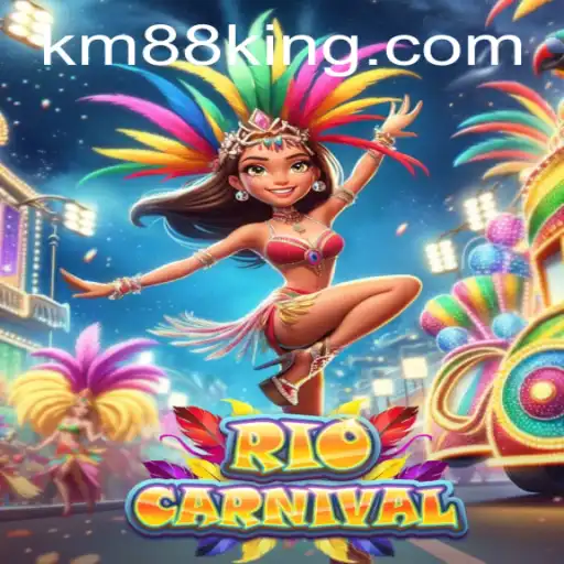 Dive into the Vibrant World of RioCarnival: A Game-Changing Experience with KM88
