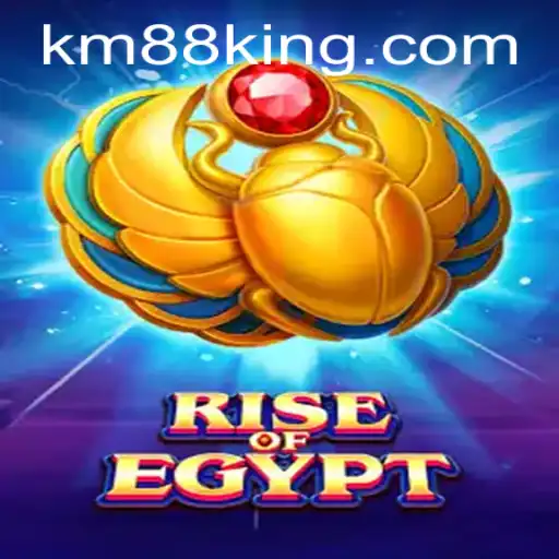 Rise of Egypt: Exploring the Intricacies of the Game with KM88
