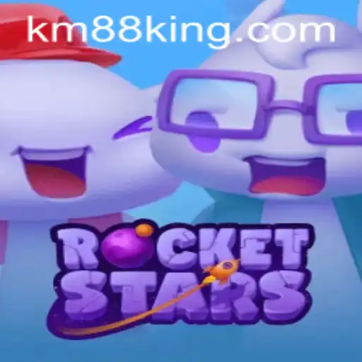 RocketStars: A Stellar Journey into Gaming with KM88