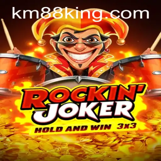 RockinJoker Game Overview