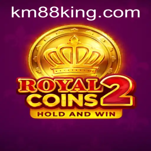 RoyalCoins2: Dive into a World of Regal Adventure with KM88