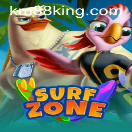 SurfZone - Dive into the Ultimate Aquatic Adventure with KM88