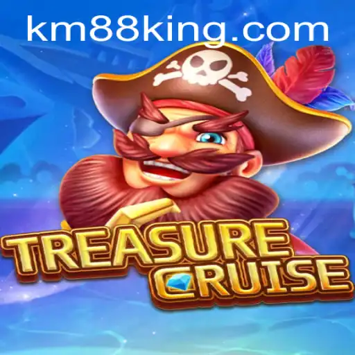 Embark on an Adventure with TREASURECRUISE: Navigate the High Seas