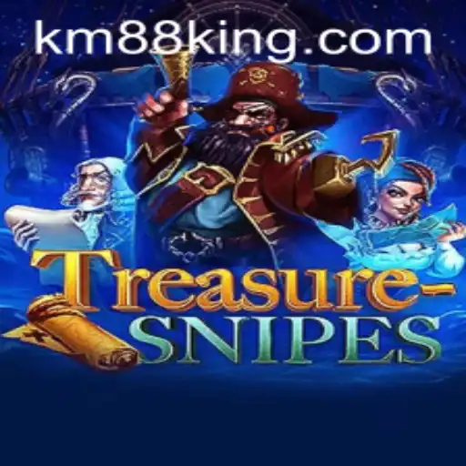 Discover the Thrills of TreasureSnipes with KM88: A New Era in Gaming