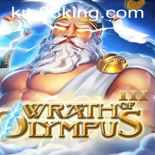 WrathofOlympusIII: Dive into the Mythological Adventure