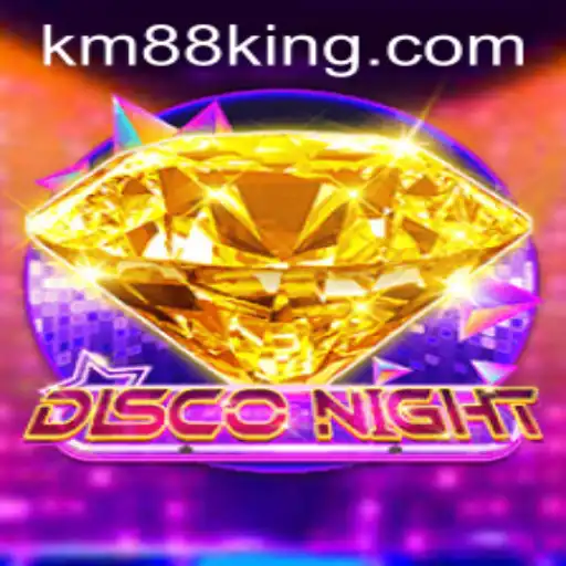 DiscoNight: The Ultimate Rhythm Experience