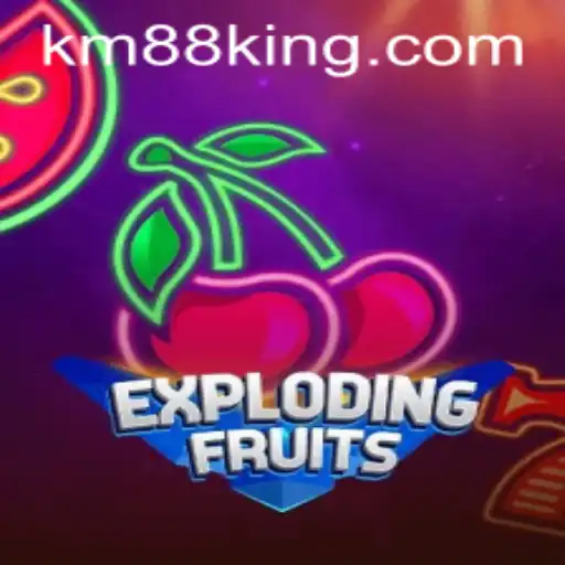 ExplodingFruits: A Deep Dive into the Explosive Arcade Sensation