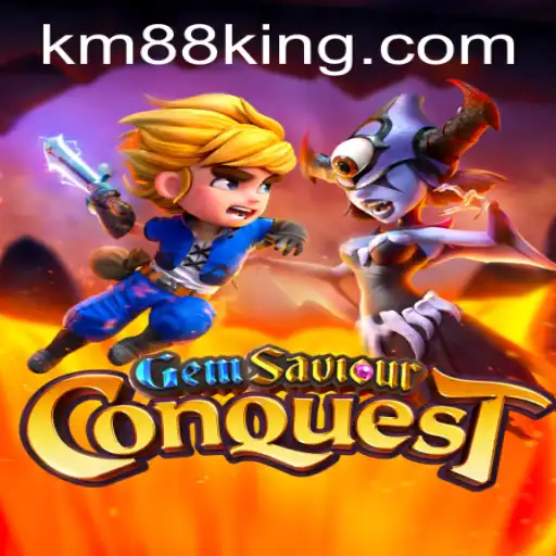 GemSaviourConquest: Dive into the World of Adventure and Strategy