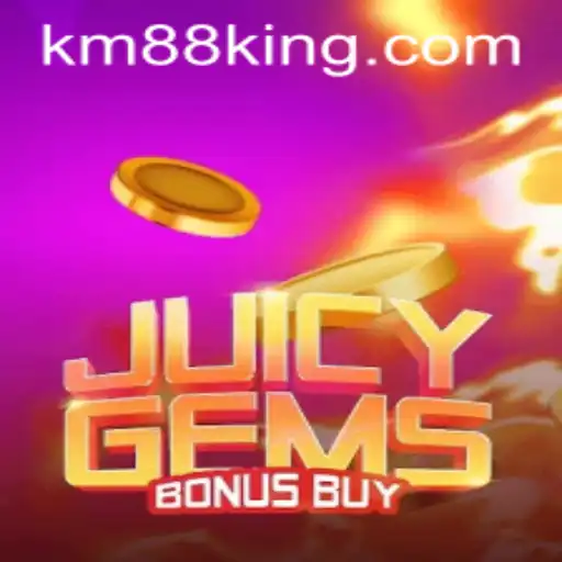 Discover Juicy Gems Bonus Buy Game