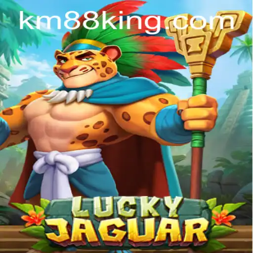 Unveiling 'LuckyJaguar': The Thrilling Adventure of KM88