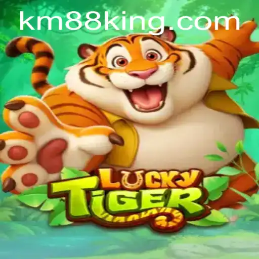 Unleashing the Thrill of LuckyTiger: A Comprehensive Guide