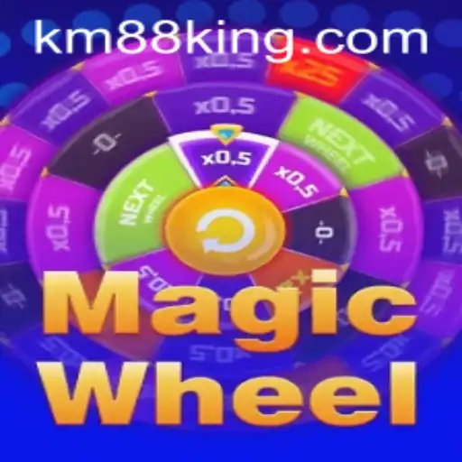 Unveiling the MagicWheel: A New Gaming Sensation With A Twist of KM88