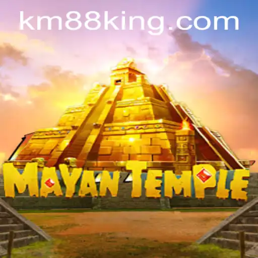 MayanTemple: An Adventurous Dive into Ancient Civilization with KM88