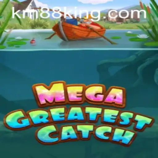 MegaGreatestCatch: An Exciting New Game Adventure
