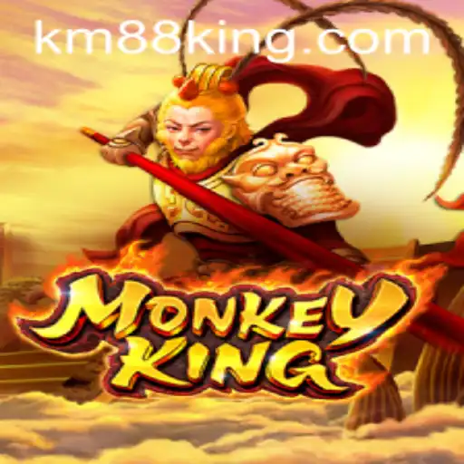 Unleash the Adventure with MonkeyKing: A Game of Strategy and Excitement