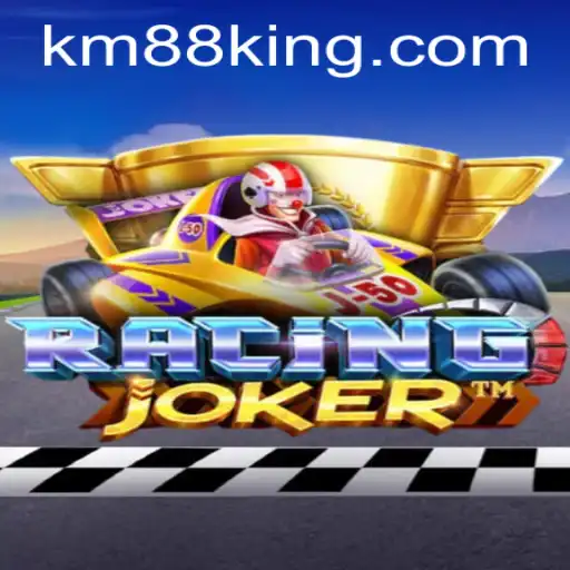 RacingJoker: Unleashing the Thrill of KM88 on the Virtual Track