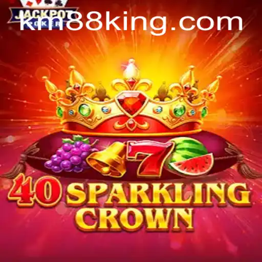Unveiling 40SparklingCrown: An Entrancing Journey with KM88