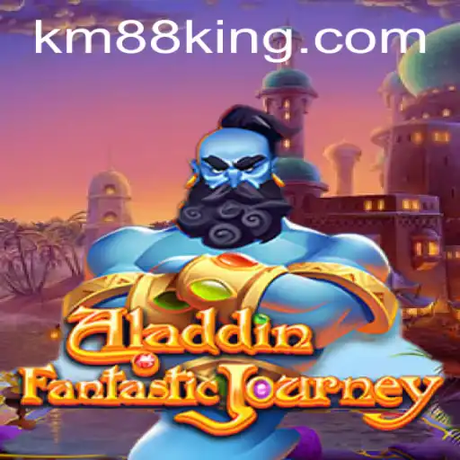 Aladdin: A Journey Through the Enchanted Game with KM88