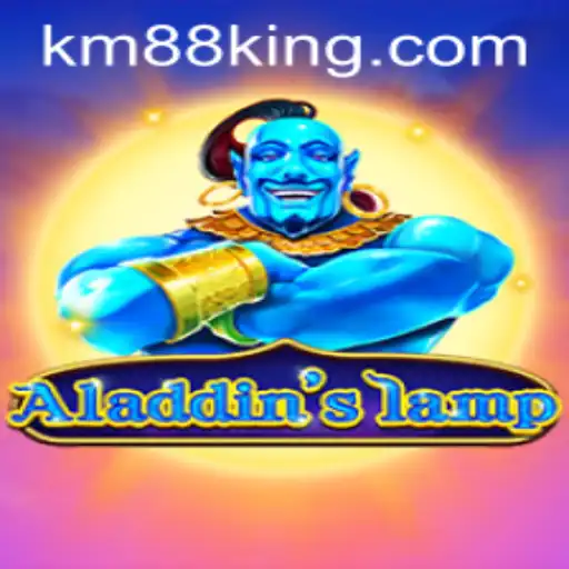 Unveiling Aladdinslamp: A Magical Adventure with KM88