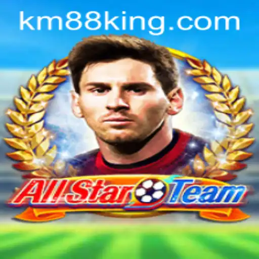 AllStarTeam: The Ultimate Strategy Game Featuring KM88