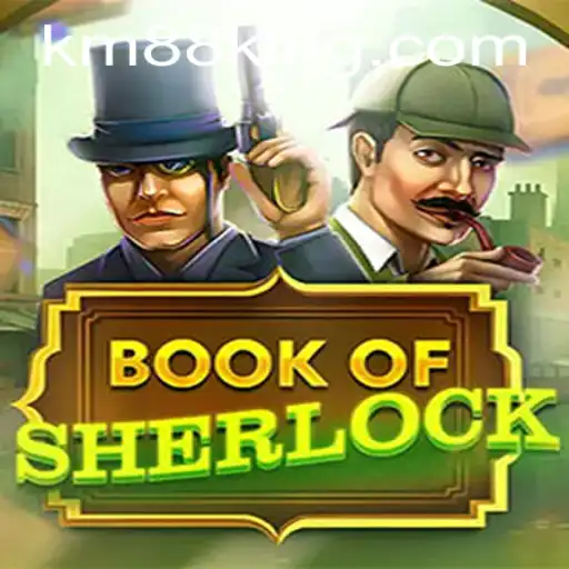 Immerse Yourself in the Mystery of BookOfSherlock: A Comprehensive Guide