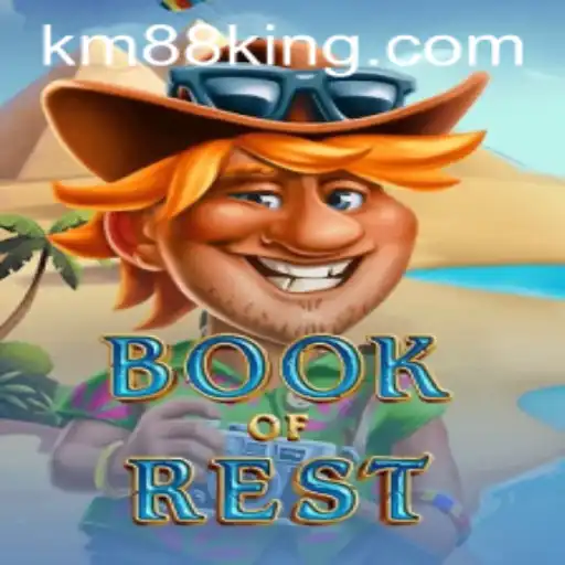 Exploring the Enigmatic World of BookofRest: A Guide to Mastering KM88