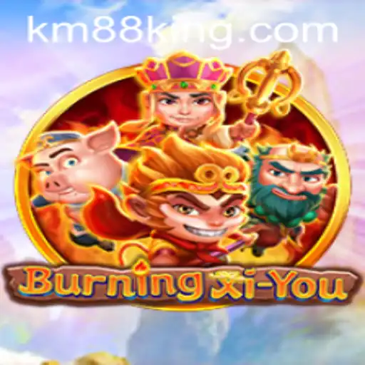 BurningXiYou: An Epic Journey into the World of Fantasy and Strategy