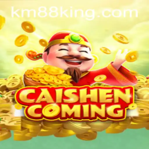 Discover the Exciting World of CAISHENCOMING: An Adventurous Journey with KM88