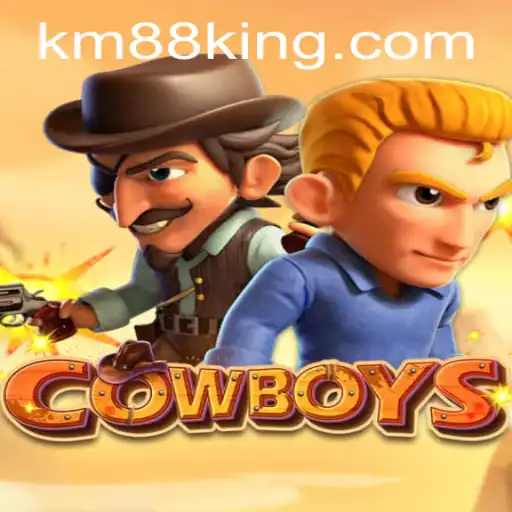 Unpacking the Thrilling World of COWBOYS: The Game That Redefines Strategy with KM88