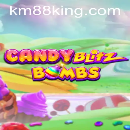 CandyBlitzBombs: An Explosive New Arcade Adventure